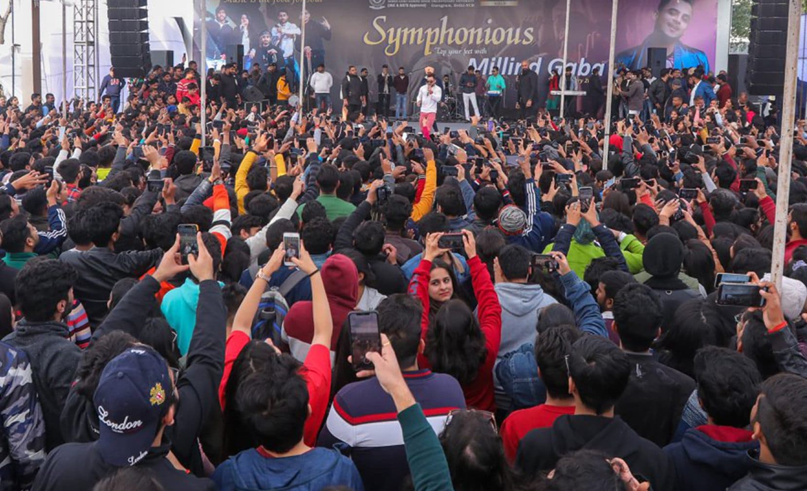 SGT Medical College, Hospital & Research Institute Gurgaon Extra Curriculars photo 9