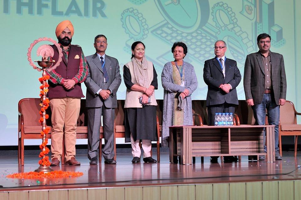 DAV University Jalandhar Events photo 2