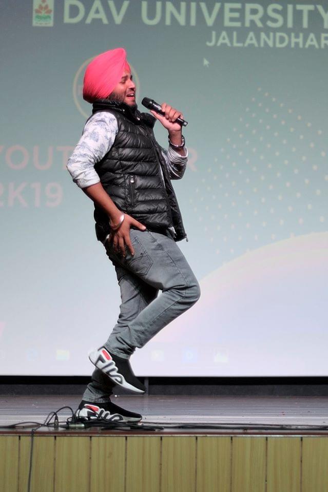 DAV University Jalandhar Events photo 10