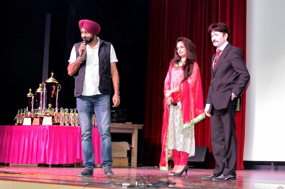DAV University Jalandhar Events photo 11