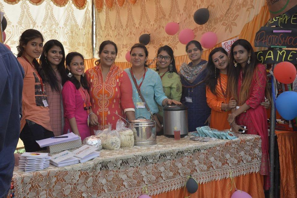 DAV University Jalandhar Events photo 13