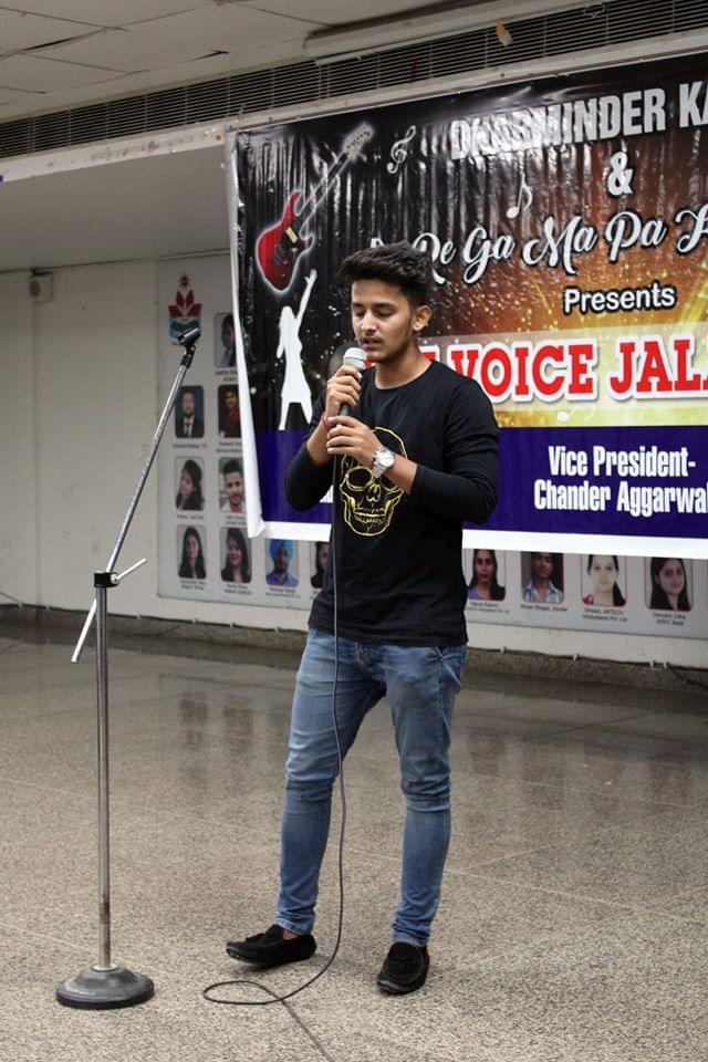 DAV University Jalandhar Events photo 15