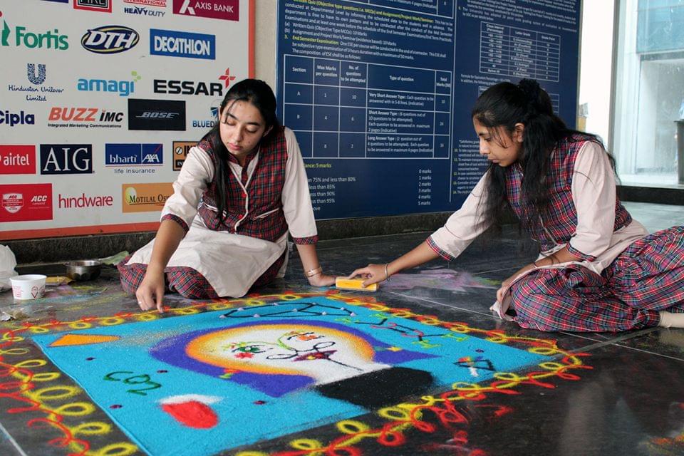 DAV University Jalandhar Events photo 7