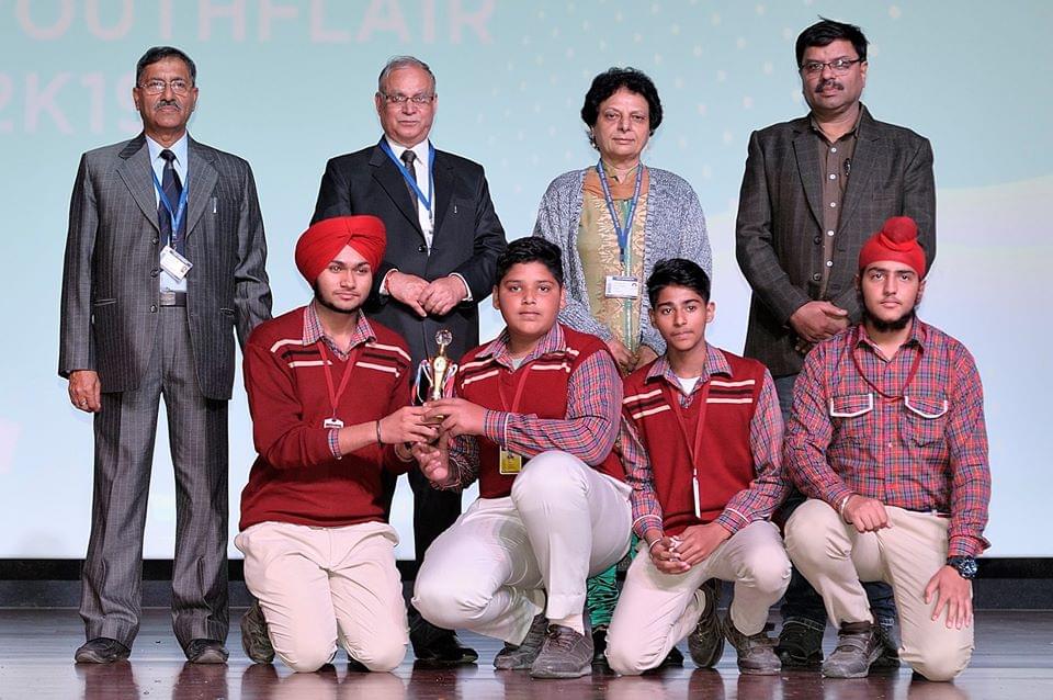 DAV University Jalandhar Events photo 9