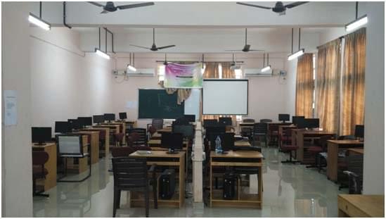 College of Engineering Thalassery Kannur Campus & Infrastructure photo 7