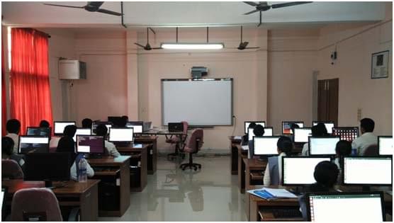 College of Engineering Thalassery Kannur Campus & Infrastructure photo 8