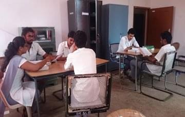 College of Engineering Thalassery Kannur Campus & Infrastructure photo 11