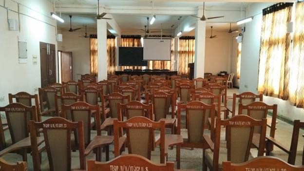 College of Engineering Thalassery Kannur Campus & Infrastructure photo 12