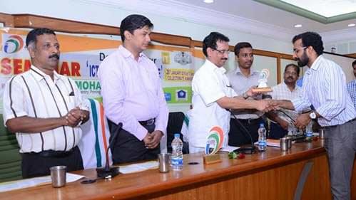 College of Engineering Thalassery Kannur Events photo 1