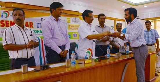 College of Engineering Thalassery Kannur Events photo 2