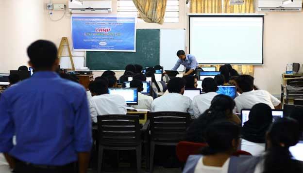 College of Engineering Thalassery Kannur Events photo 3