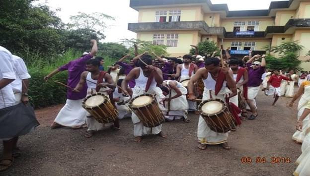 College of Engineering Thalassery Kannur Events photo 7