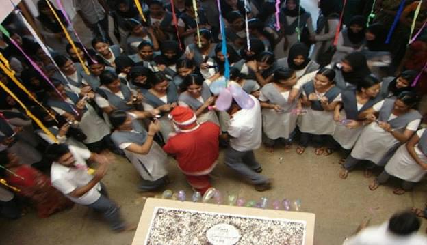 College of Engineering Thalassery Kannur Events photo 8