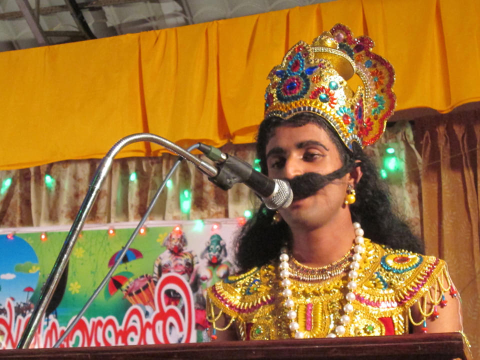 Malankara Syrian Orthodox Theological Seminary Ernakulam Events photo 1