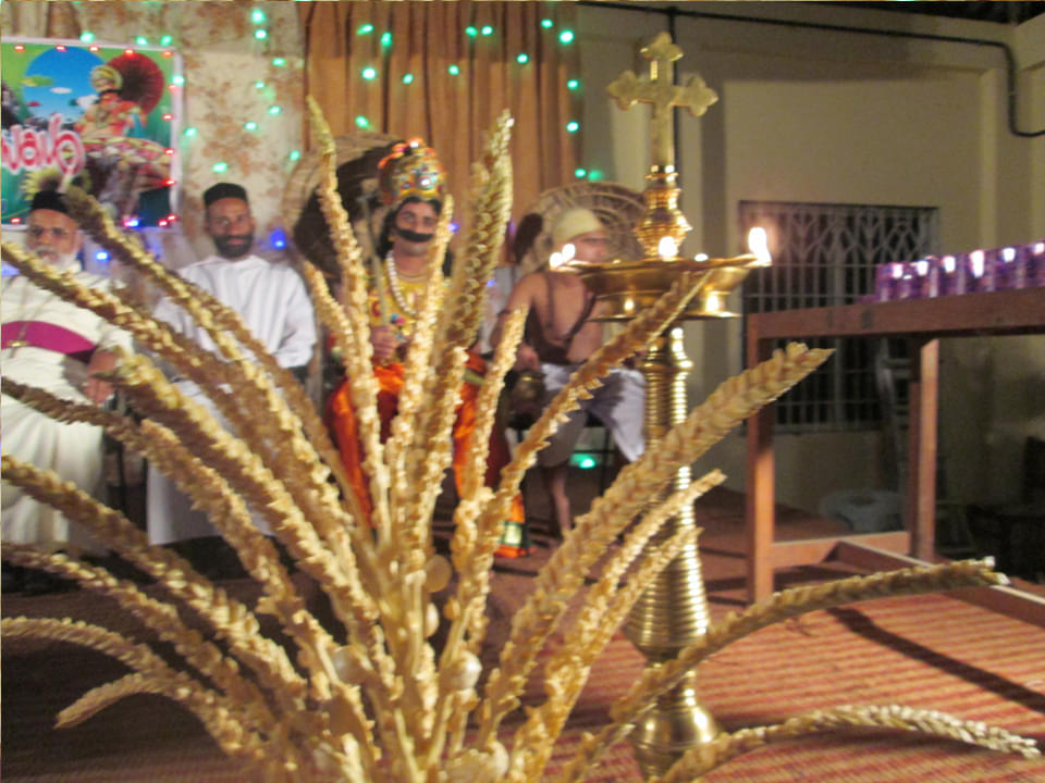 Malankara Syrian Orthodox Theological Seminary Ernakulam Events photo 2