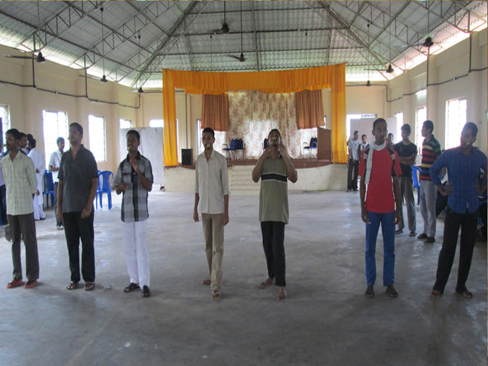 Malankara Syrian Orthodox Theological Seminary Ernakulam Events photo 7