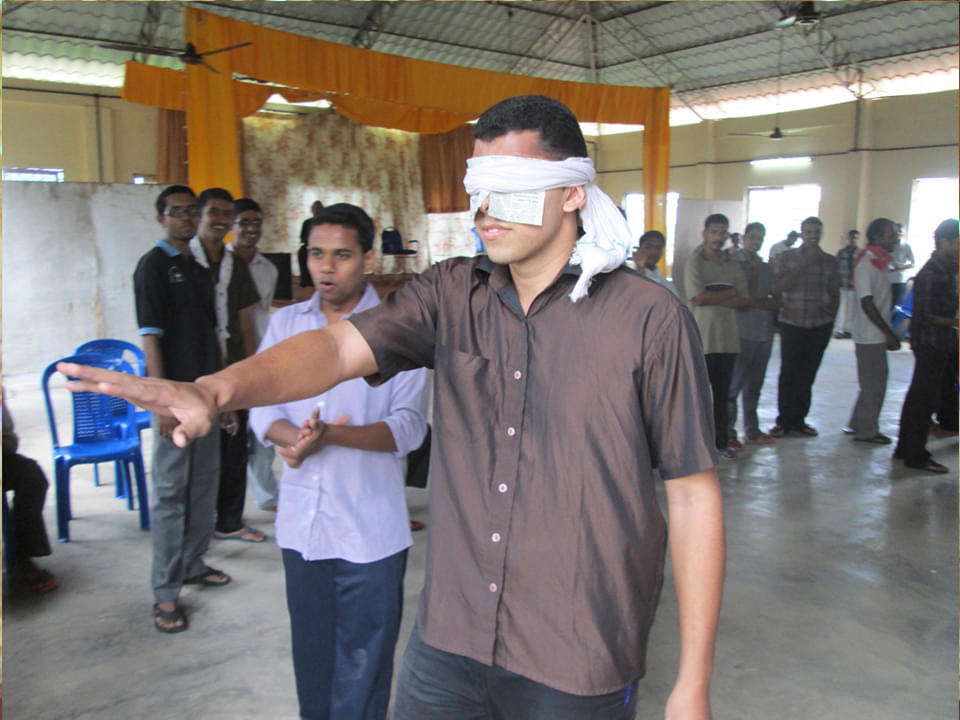 Malankara Syrian Orthodox Theological Seminary Ernakulam Events photo 8