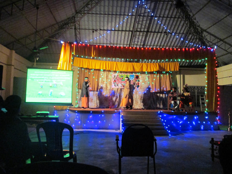 Malankara Syrian Orthodox Theological Seminary Ernakulam Events photo 9