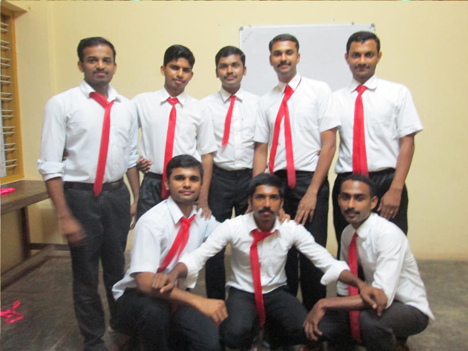 Malankara Syrian Orthodox Theological Seminary Ernakulam Events photo 4