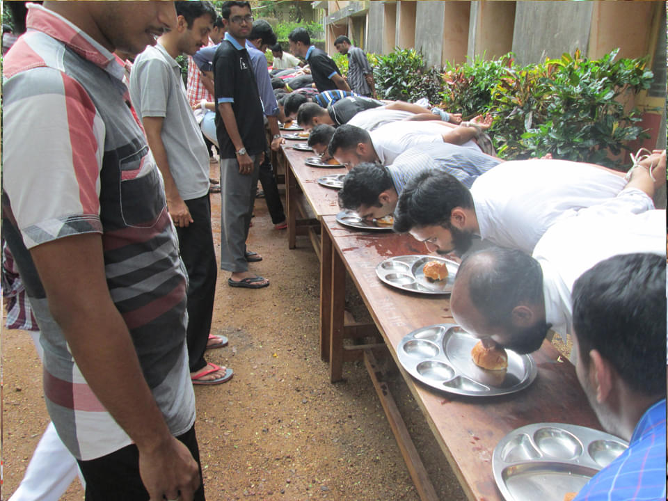 Malankara Syrian Orthodox Theological Seminary Ernakulam Events photo 5