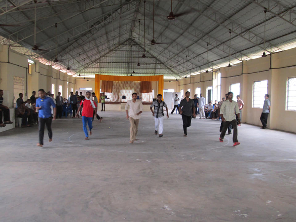 Malankara Syrian Orthodox Theological Seminary Ernakulam Events photo 6