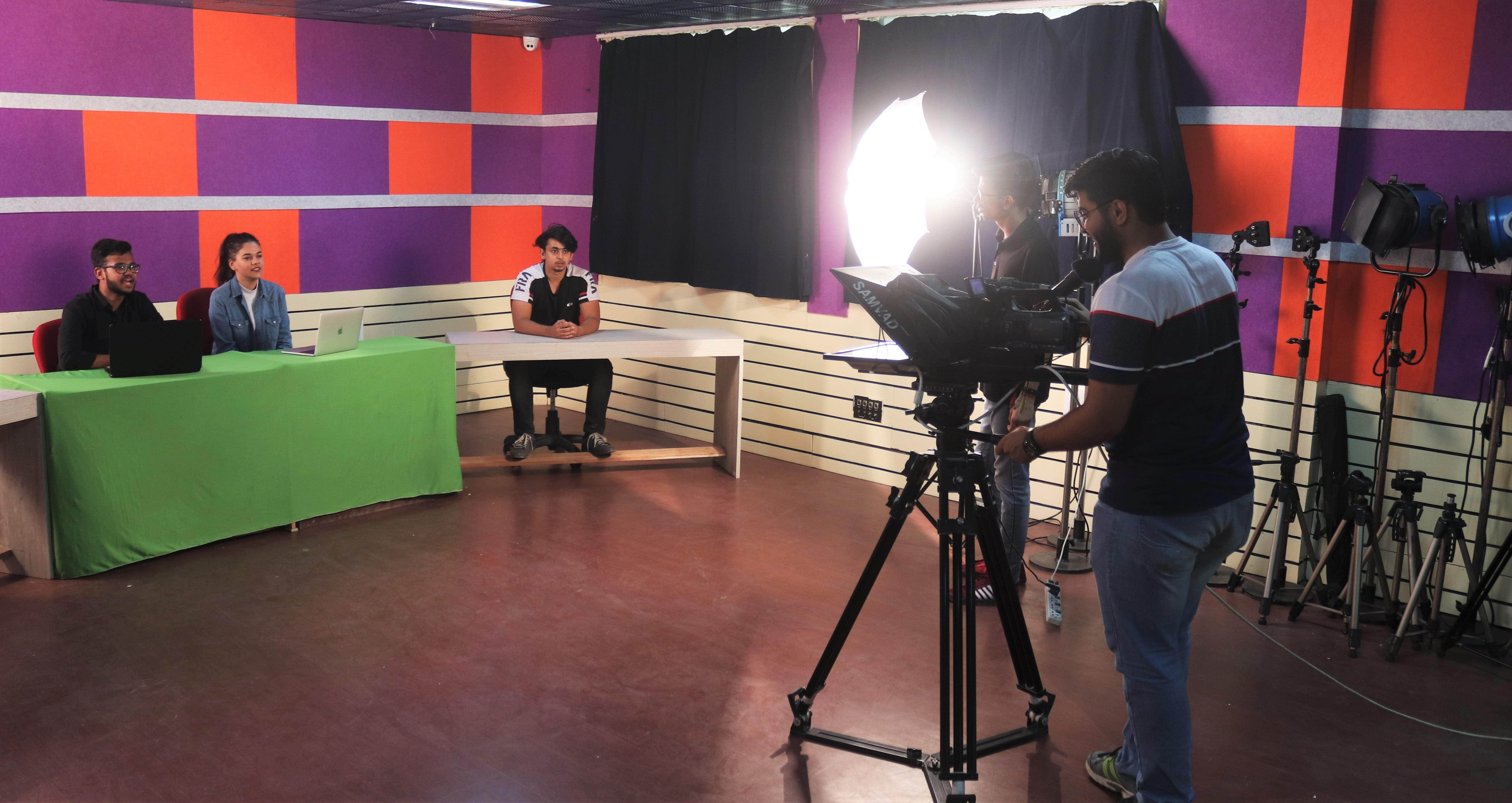 Trinity Institute of Professional Studies New Delhi Infrastructure photo 8