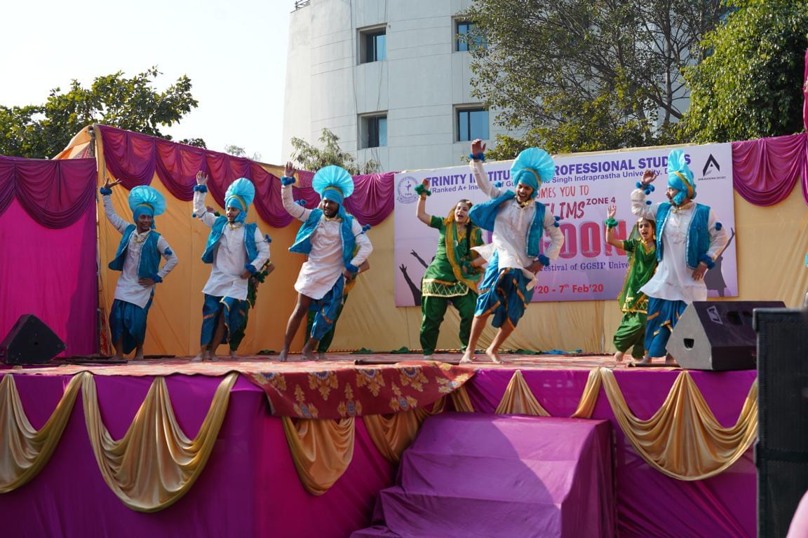 Trinity Institute of Professional Studies New Delhi Events photo 15