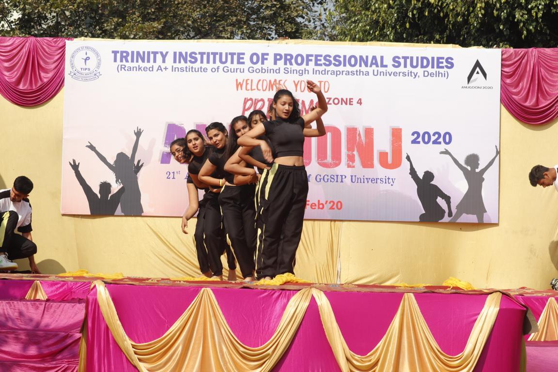 Trinity Institute of Professional Studies New Delhi Events photo 16