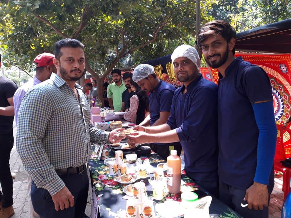 Rungta Institute of Pharmaceutical Education & Research Bhilai Activities photo 1