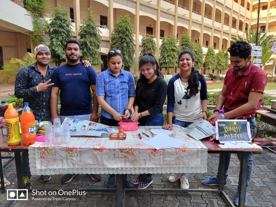 Rungta Institute of Pharmaceutical Education & Research Bhilai Activities photo 3