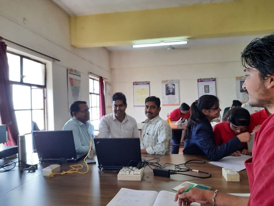 Rungta Institute of Pharmaceutical Education & Research Bhilai Activities photo 6