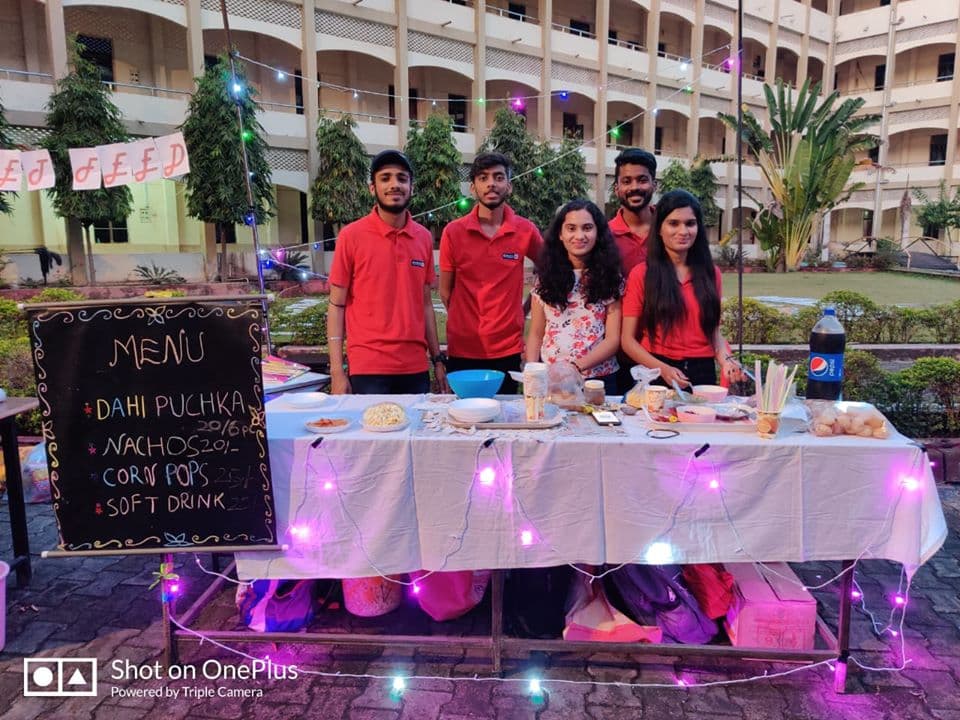 Rungta Institute of Pharmaceutical Education & Research Bhilai Activities photo 7