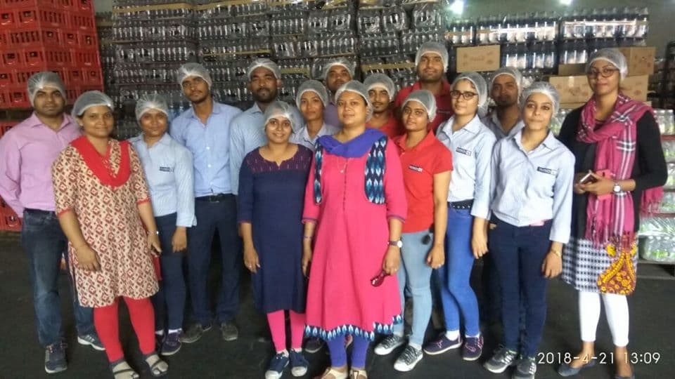 Rungta Institute of Pharmaceutical Education & Research Bhilai Activities photo 8