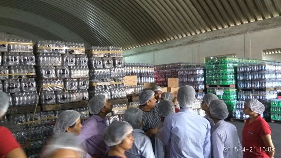 Rungta Institute of Pharmaceutical Education & Research Bhilai Activities photo 9