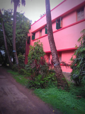 University of Calcutta Academic Building photo 9