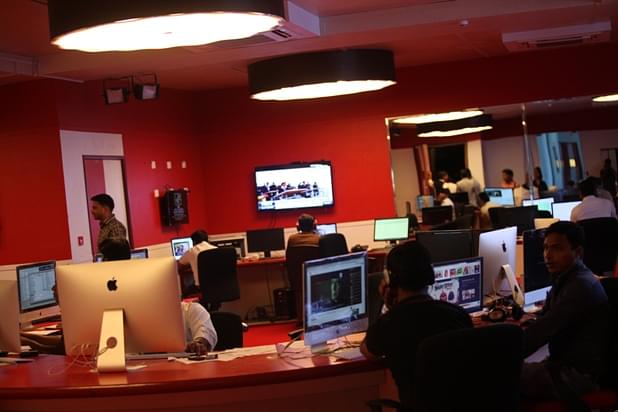 NIMS University Jaipur Infrastructure photo 6