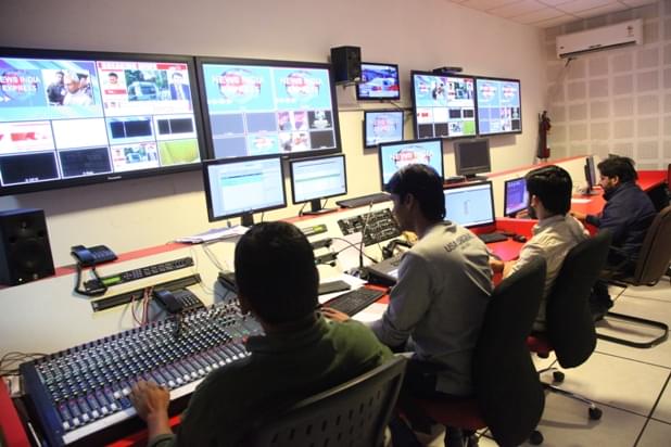 NIMS University Jaipur Infrastructure photo 7