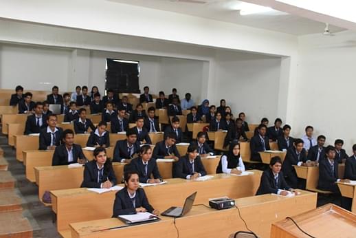 NIMS University Jaipur Infrastructure photo 8