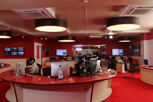 NIMS University Jaipur Infrastructure photo 11