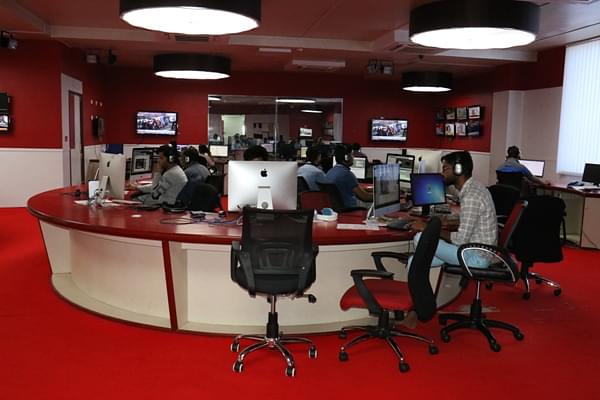 NIMS University Jaipur Infrastructure photo 12