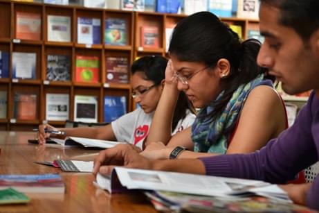 NIMS University Jaipur Infrastructure photo 13