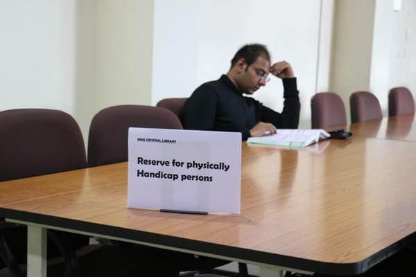 NIMS University Jaipur Infrastructure photo 9