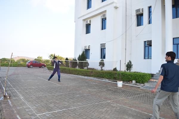 NIMS University Jaipur Sports photo 2