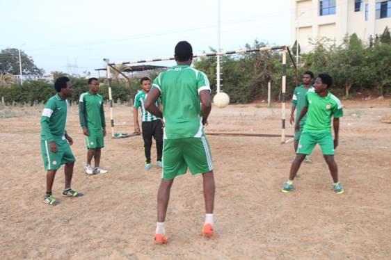 NIMS University Jaipur Sports photo 3