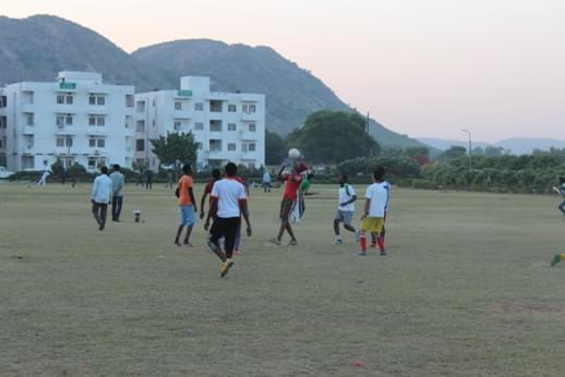NIMS University Jaipur Sports photo 4