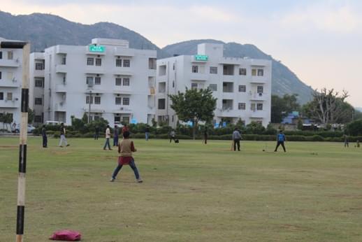 NIMS University Jaipur Sports photo 5