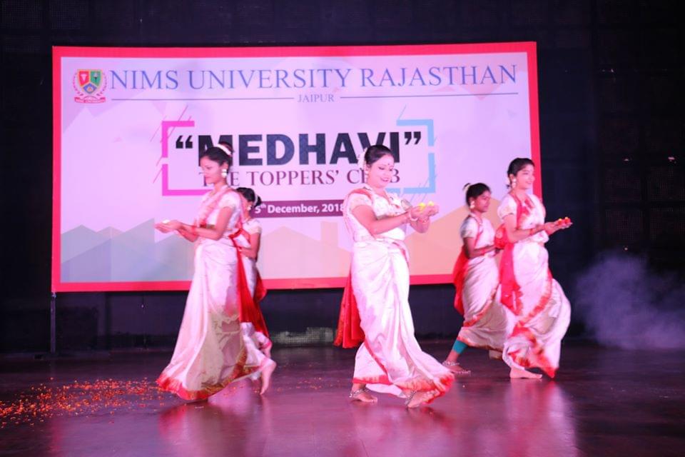 NIMS University Jaipur Events photo 3