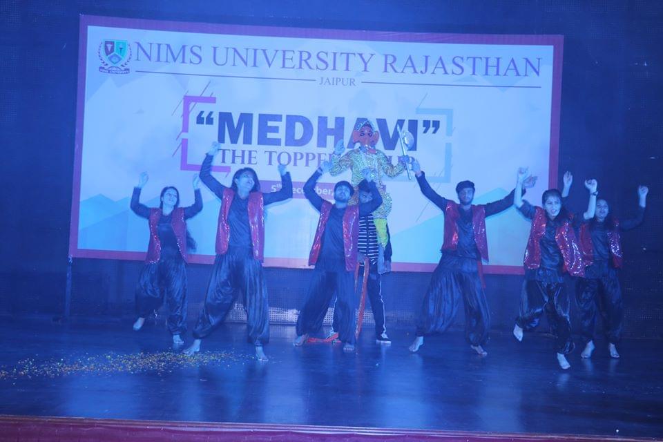 NIMS University Jaipur Events photo 4