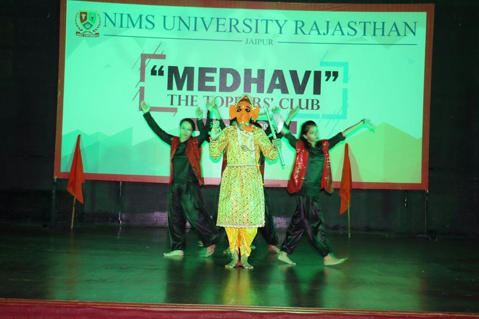 NIMS University Jaipur Events photo 5