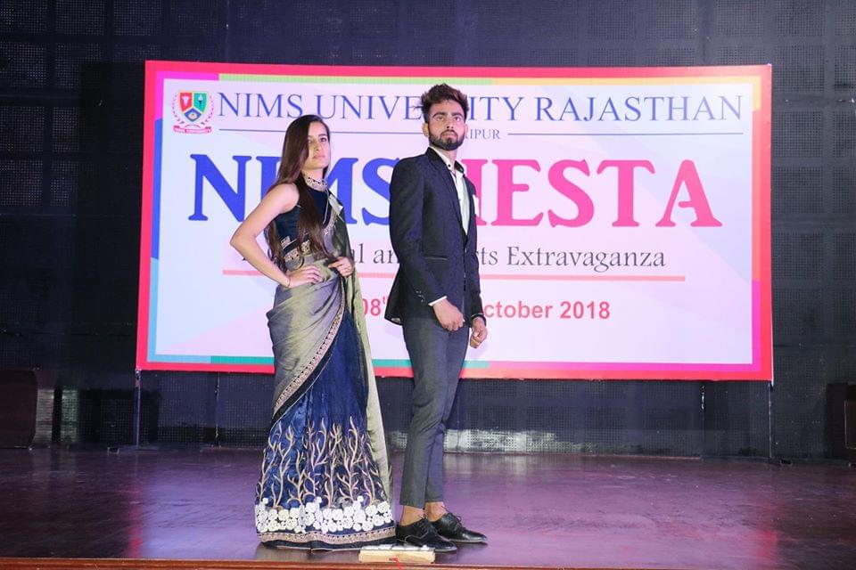 NIMS University Jaipur Events photo 10